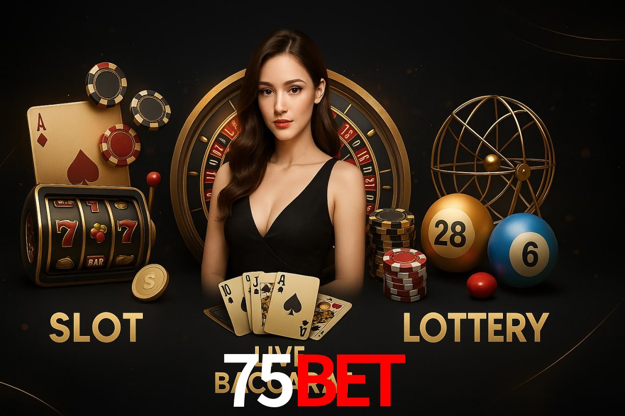 Jogos com bônus e suporte 24h na 75bet