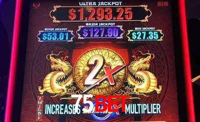 Cassino ao vivo com dealers reais na 75bet