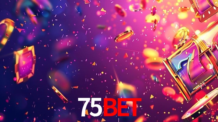 Download para Android e iOS na 75bet