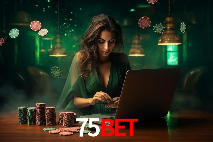 Segurança e privacidade no APP 75bet
