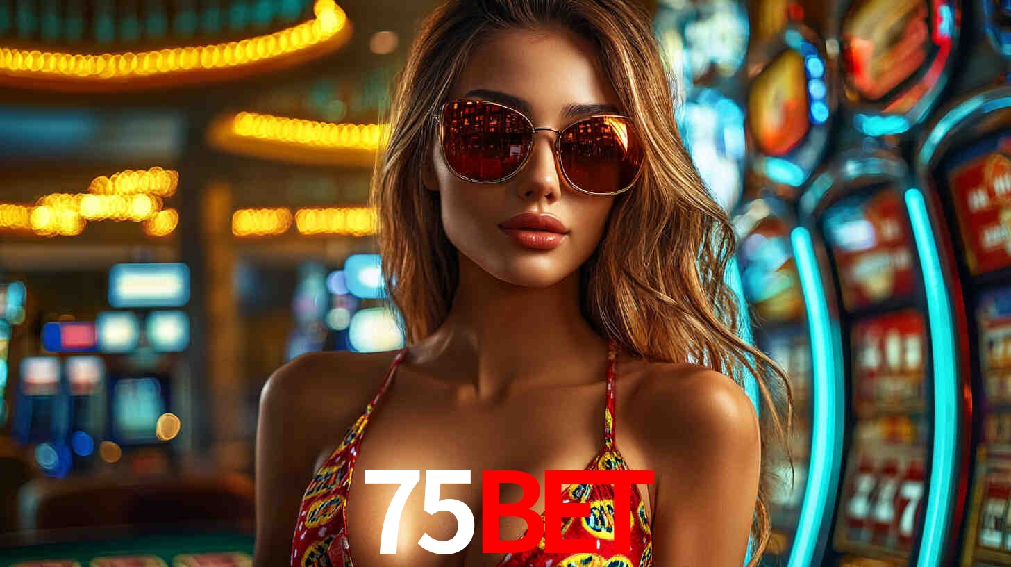 Resumo visual de bônus e campanhas 75bet